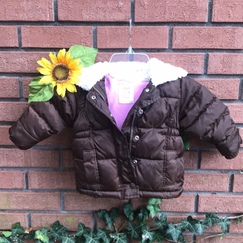 💰5 -4- $20💰 Old Navy puffer jacket
